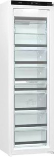 Встраиваемый морозильный шкаф Gorenje GDFN5182A1 фото 3 в Новосибирске