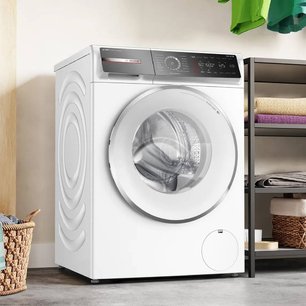 Стиральная машина Bosch WGB256A0PL фото 3 в Новосибирске