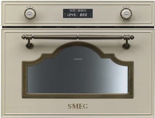 Пароварка Smeg SC745VPO фото в Новосибирске