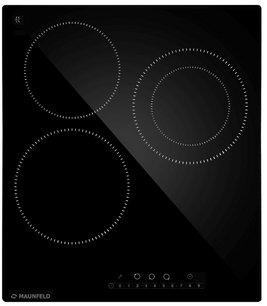 Варочная панель Maunfeld AVCE4535SDBK фото 2 в Новосибирске