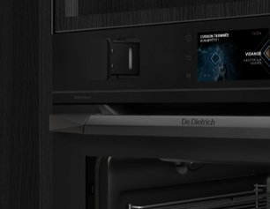 Духовой шкаф с паром De Dietrich DOR4747H фото 3 в Новосибирске