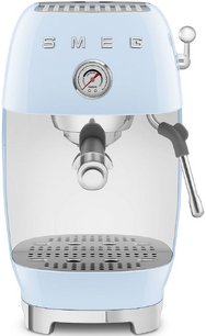 Кофемашина Smeg ECF03PBEU фото в Новосибирске