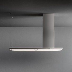 Островная вытяжка Falmec LUMEN ISOLA NRS 175 DX фото 4 в Новосибирске