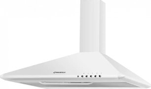 Кухонная вытяжка MAUNFELD Aire 60 белый фото в Новосибирске