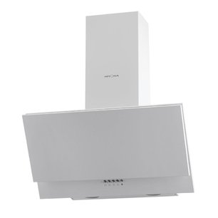 Вытяжка Крона Olly 600 white PB фото 2 в Новосибирске Вытяжка KRONA Olly 600 white PB фото 2 в Новосибирске