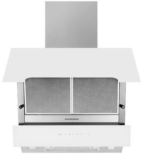 Вытяжка Куперсберг F 693 W фото 2 в Новосибирске Вытяжка Kuppersberg F 693 W фото 2 в Новосибирске