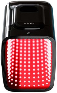 Холодильник для косметики и напитков Meyvel MD-04C3B-RGB фото 2 в Новосибирске