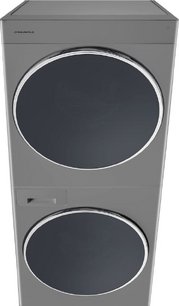 Стирально-сушильная машина Маунфилд MFWD121010S06 фото 2 в Новосибирске Стирально-сушильная машина Maunfeld MFWD121010S06 фото 2 в Новосибирске