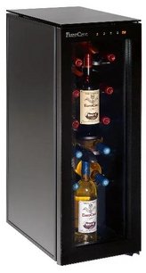 Встраиваемый винный шкаф со встроенной системой вакуумирования EuroCave Tete&Tete S-013 фото в Новосибирске