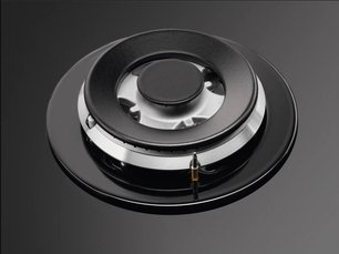 Варочная панель AEG HKR75540NB фото 4 в Новосибирске