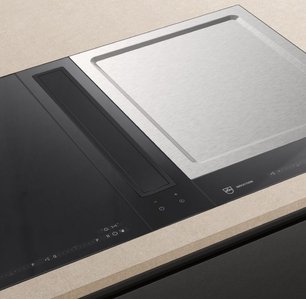 Варочная панель Фауцуг CookTop Teppan Yaki I40 CTI6T-31140 фото 2 в Новосибирске Варочная панель V-ZUG CookTop Teppan Yaki I40 CTI6T-31140 фото 2 в Новосибирске