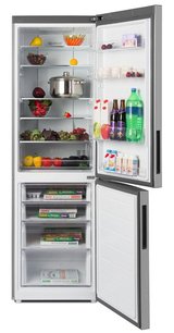 Холодильник Haier C2F536CMSG фото 3 в Новосибирске
