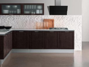 Вытяжка Maunfeld PLYM 90 BLACK фото 2 в Новосибирске