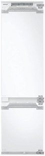 Встраиваемый холодильник Samsung BRB30715EWW фото в Новосибирске