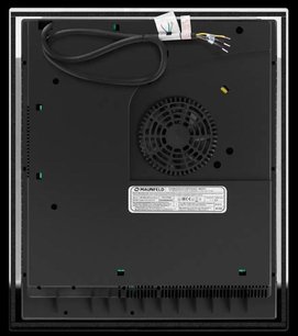 Индукционная варочная панель Маунфилд CVI453SBWH LUX фото 4 в Новосибирске Индукционная варочная панель Maunfeld CVI453SBWH LUX фото 4 в Новосибирске