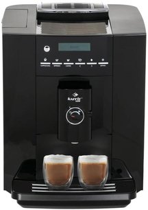 Кофемашина Kaffit com KLM1604А Black фото 2 в Новосибирске