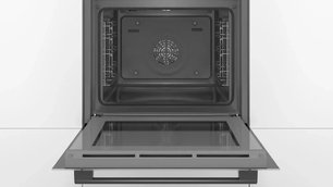 Духовой шкаф Бош HBG539BB6 фото 3 в Новосибирске Духовой шкаф Bosch HBG539BB6 фото 3 в Новосибирске