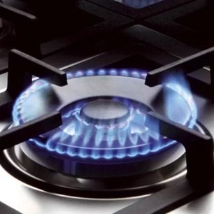 Независимая газовая поверхность Kaiser KG 6979 Turbo фото 4 в Новосибирске