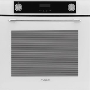 Духовой шкаф Hyundai HEO 6772 WG фото в Новосибирске