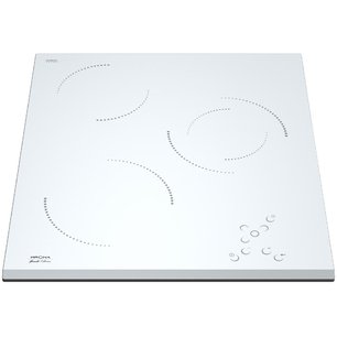 Электрическая варочная поверхность Крона DELIZIA 45 WH фото 2 в Новосибирске Электрическая варочная поверхность KRONA DELIZIA 45 WH фото 2 в Новосибирске