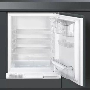 Холодильник Смег U3L080P фото 2 в Новосибирске Холодильник Smeg U3L080P фото 2 в Новосибирске