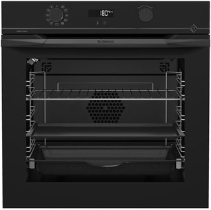 Духовой шкаф с функцией пара De Dietrich DOP4335B фото в Новосибирске