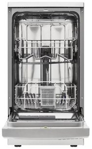 Посудомоечная машина Крона RIVA 45 FS METALLIC фото 2 в Новосибирске Посудомоечная машина KRONA RIVA 45 FS METALLIC фото 2 в Новосибирске