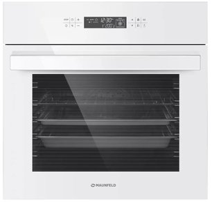 Духовой шкаф Maunfeld CEOH.6512W фото в Новосибирске