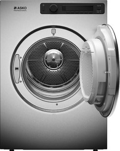 Профессиональная сушильная машина Asko TDC1485VB.T фото 2 в Новосибирске