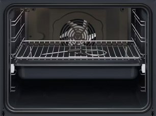 Духовой шкаф AEG OA5CB31SM фото 3 в Новосибирске