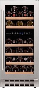 Винный шкаф Dunavox DX-32.88SDSK фото 2 в Новосибирске