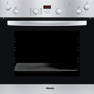 Духовой шкаф Miele H 4312 E фото в Новосибирске
