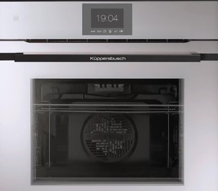 Духовой шкаф Kuppersbusch B 6550.0 G5 фото 3 в Новосибирске