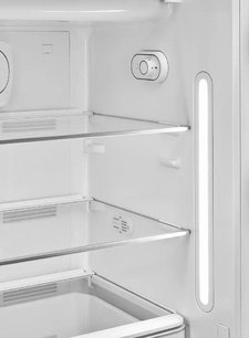 Холодильник Смег FAB28RCR5 фото 4 в Новосибирске Холодильник Smeg FAB28RCR5 фото 4 в Новосибирске