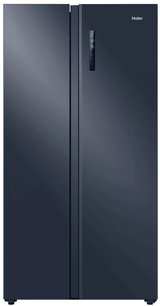 Холодильник Haier HRF-600DP7ERU фото в Новосибирске