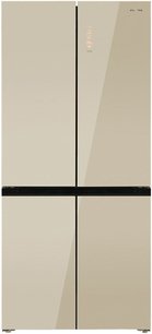 Холодильник Maunfeld MFF190NFDBG фото в Новосибирске