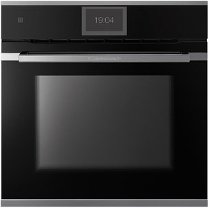 Духовой шкаф Kuppersbusch BP 6850.0 S3 Silver Chrome фото в Новосибирске