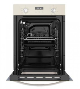 Шкаф духовой электрический MAUNFELD EOEM516BG фото 2 в Новосибирске