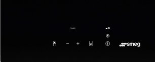 Варочная панель Смег SE232TD1 фото 2 в Новосибирске Варочная панель Smeg SE232TD1 фото 2 в Новосибирске