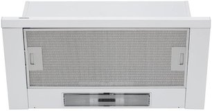 Вытяжка Krona Kamilla slim 600 white (2 мотора) фото 2 в Новосибирске Вытяжка Krona Kamilla slim 600 white (2 мотора) фото 2 в Новосибирске