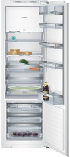 Холодильник Siemens KI40FP60RU фото в Новосибирске