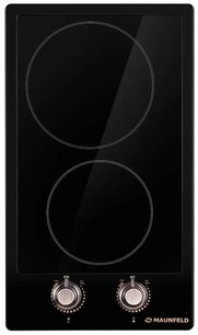 Электрическая варочная панель Маунфилд EEHE.32VCBB.R фото в Новосибирске Электрическая варочная панель Maunfeld EEHE.32VCBB.R фото в Новосибирске