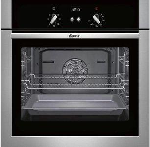 Духовой шкаф Нефф B14M42N5 фото в Новосибирске Духовой шкаф Neff B14M42N5 фото в Новосибирске
