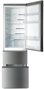 Холодильник Haier A2F637CXMV фото 2 в Новосибирске