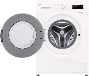 Стиральная машина Лджи F2Y1HS3W фото 2 в Новосибирске Стиральная машина LG F2Y1HS3W фото 2 в Новосибирске