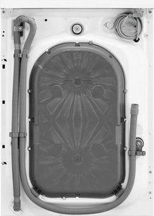 Стирально-сушильная машина Electrolux EW7WO447W фото 4 в Новосибирске