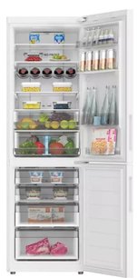 Холодильник Haier C2F636CWRGU1 фото 3 в Новосибирске