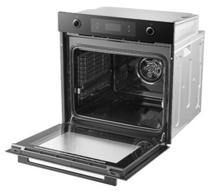 Духовой шкаф Midea MO78100CGB фото 3 в Новосибирске