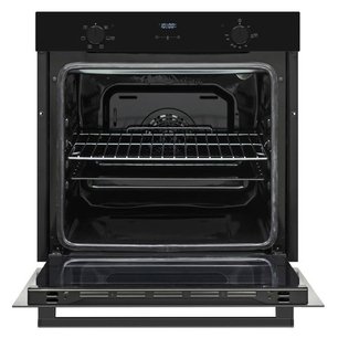 Встраиваемый духовой шкаф Brandt BOH1222BB фото 4 в Новосибирске