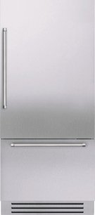 Встраиваемый холодильник KitchenAid KCZCX 20900R фото 2 в Новосибирске